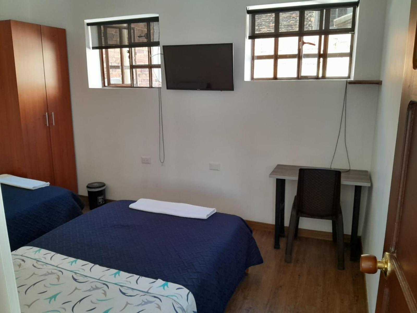 Casa Hotel Palermo 49 Bogotá Esterno foto