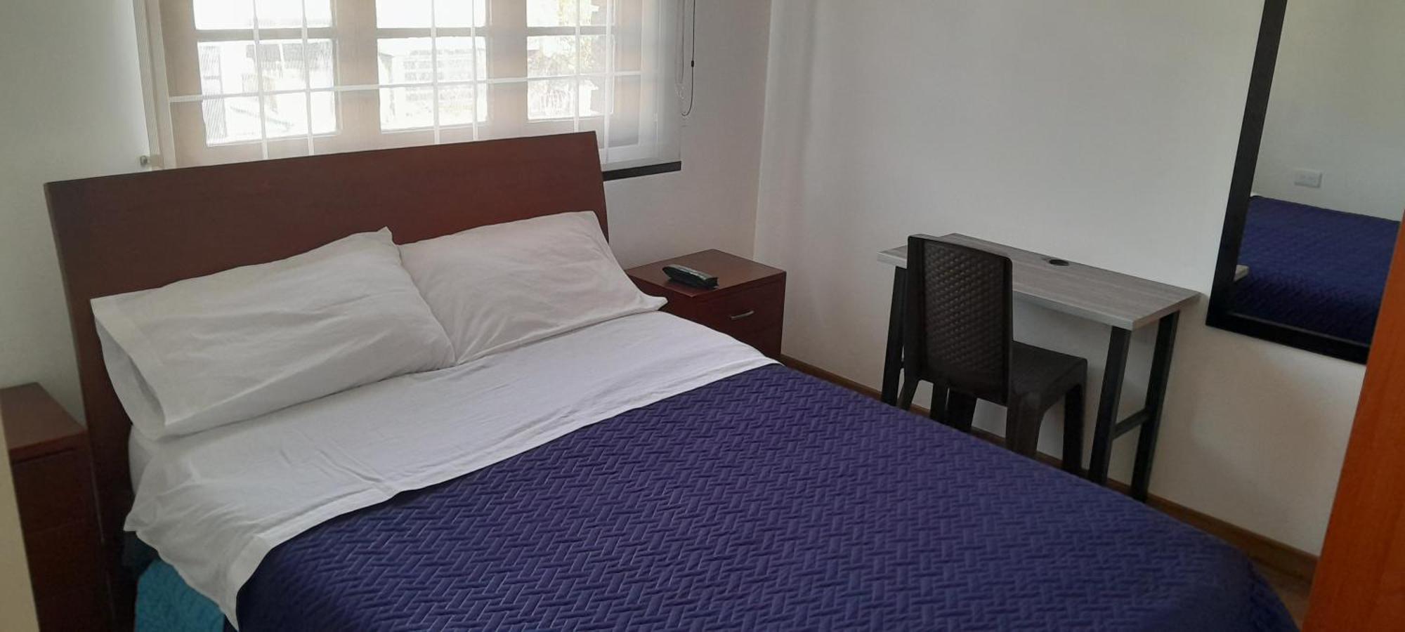 Casa Hotel Palermo 49 Bogotá Esterno foto