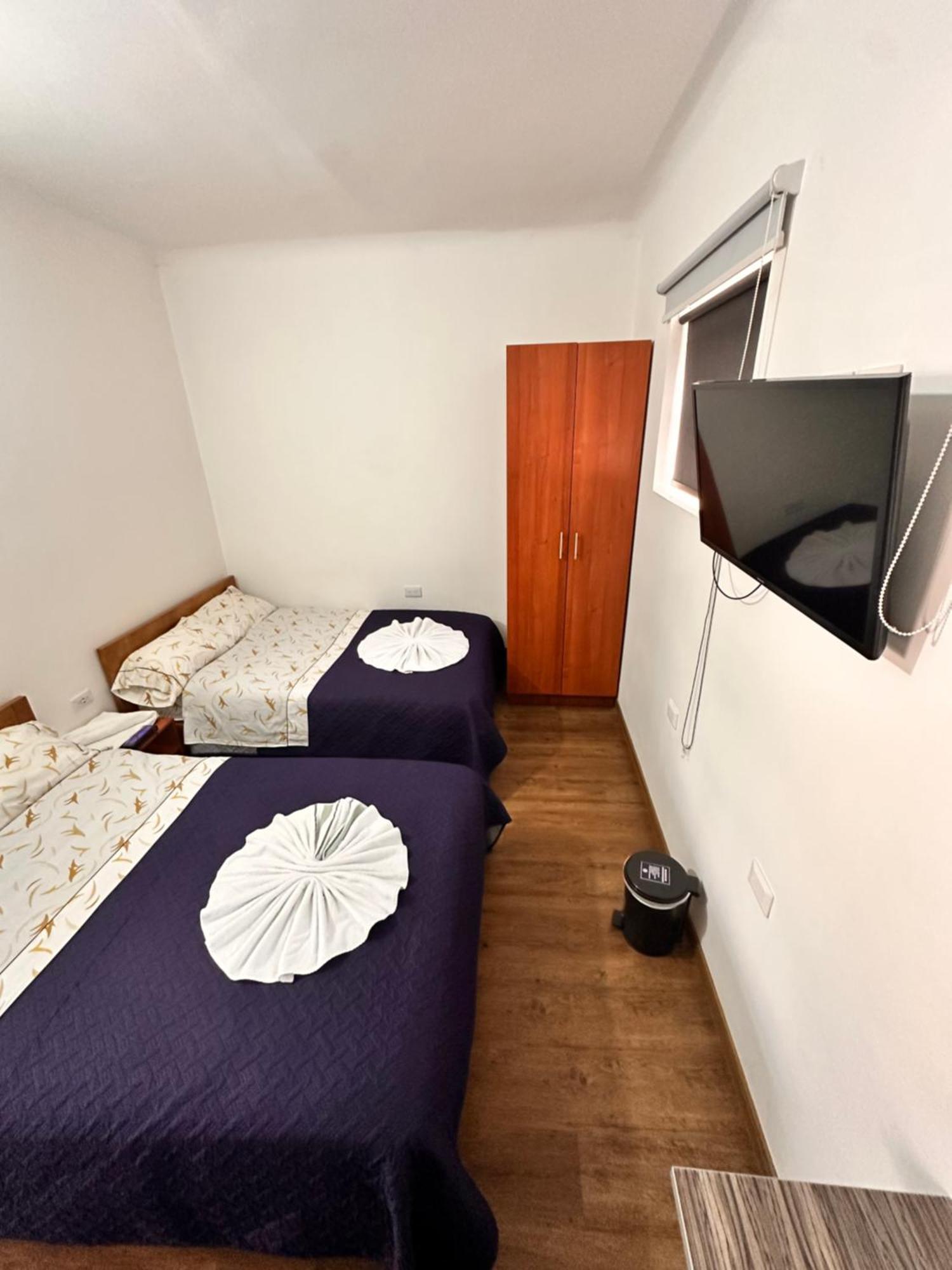 Casa Hotel Palermo 49 Bogotá Esterno foto